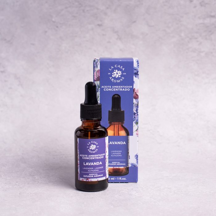 udatodialuto Aromatiko Elaio Xorou Lebanta 30ml 062514